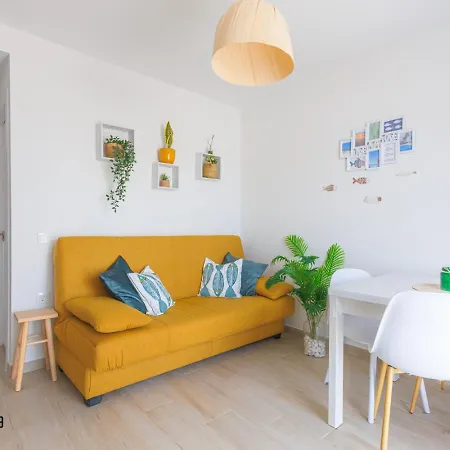 Apartament Sama Pool View And Wifi By Irent Fuerteventura