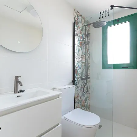 Apartament Sama Pool View And Wifi By Irent Fuerteventura Corralejo