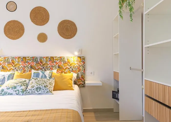 Sama Pool View And Wifi By Irent Fuerteventura Lejlighed