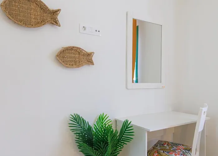 Sama Pool View And Wifi By Irent Fuerteventura * Corralejo