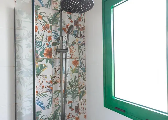 Sama Pool View And Wifi By Irent Fuerteventura