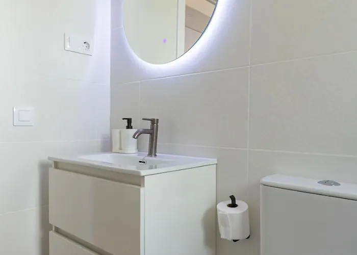 Sama Pool View And Wifi By Irent Fuerteventura Lejlighed *