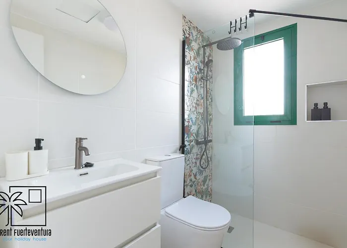 Lejlighed Sama Pool View And Wifi By Irent Fuerteventura Corralejo