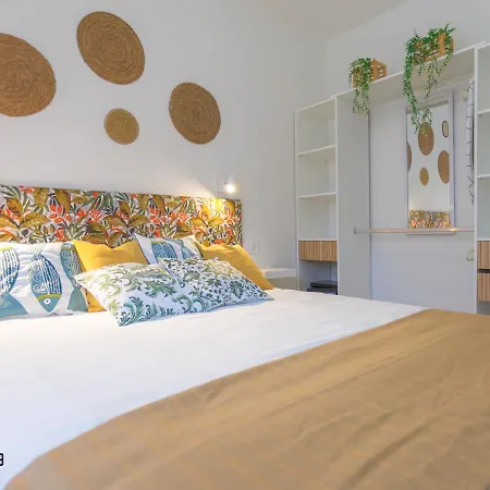 Sama Pool View And Wifi By Irent Fuerteventura Apartman *