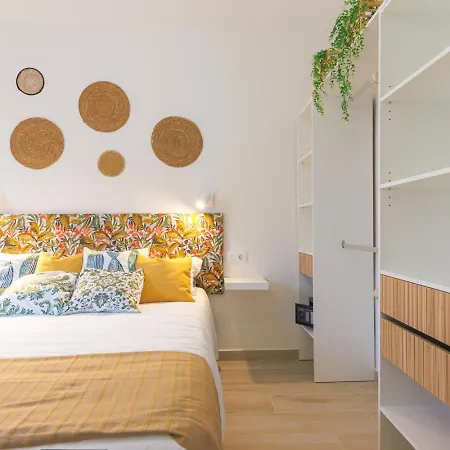 Sama Pool View And Wifi By Irent Fuerteventura Apartman