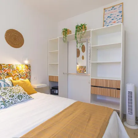 Apartman Sama Pool View And Wifi By Irent Fuerteventura Corralejo