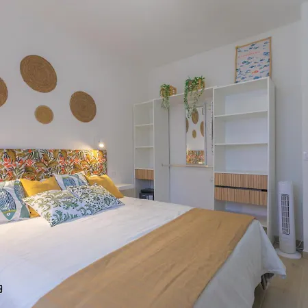 Sama Pool View And Wifi By Irent Fuerteventura * 코라레호