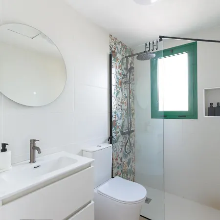 Sama Pool View And Wifi By Irent Fuerteventura 코라레호