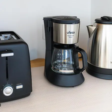 아파트 Sama Pool View And Wifi By Irent Fuerteventura