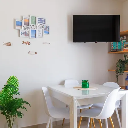 Apartman Sama Pool View And Wifi By Irent Fuerteventura Corralejo