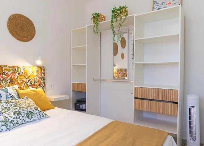 Appartamento Sama Pool View And Wifi By Irent Fuerteventura Corralejo