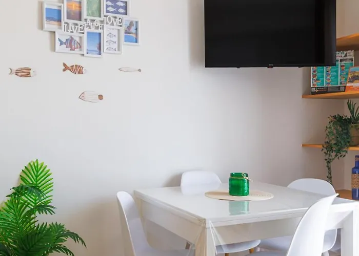 Appartamento Sama Pool View And Wifi By Irent Fuerteventura Corralejo