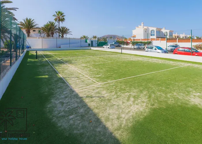 Sama Pool View And Wifi By Irent Fuerteventura Appartamento Corralejo