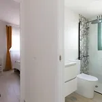 Sama Pool View And Wifi By Irent Fuerteventura 公寓 *