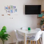 公寓 Sama Pool View And Wifi By Irent Fuerteventura 科拉雷侯