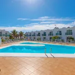公寓 Sama Pool View And Wifi By Irent Fuerteventura