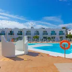 Sama Pool View And Wifi By Irent Fuerteventura 公寓 科拉雷侯
