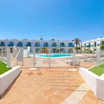 公寓 Sama Pool View And Wifi By Irent Fuerteventura *