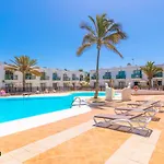 公寓 Sama Pool View And Wifi By Irent Fuerteventura *