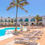Sama Pool View And Wifi By Irent Fuerteventura 公寓 *