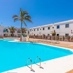 公寓 Sama Pool View And Wifi By Irent Fuerteventura 科拉雷侯