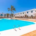 Sama Pool View And Wifi By Irent Fuerteventura 科拉雷侯