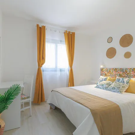 Apartamento Sama Pool View Y Wifi By Irent Fuerteventura *
