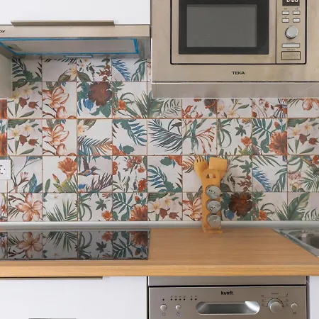 Apartamento Sama Pool View And Wifi By Irent Fuerteventura Corralejo