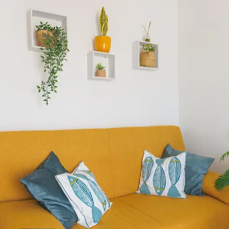 Sama Pool View And Wifi By Irent Fuerteventura