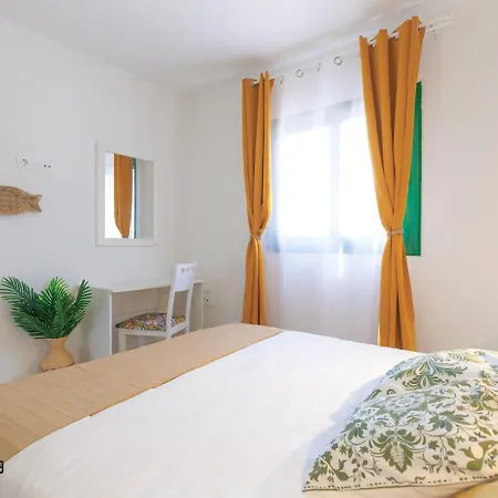 Apartamento Sama Pool View Y Wifi By Irent Fuerteventura