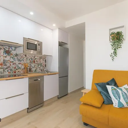 Apartamento Sama Pool View Y Wifi By Irent Fuerteventura *