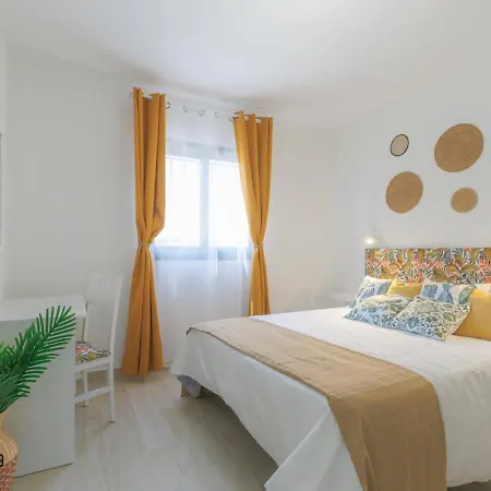 Sama Pool View Y Wifi By Irent Fuerteventura Apartamento *