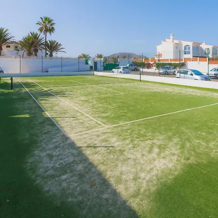 Sama Pool View Y Wifi By Irent Fuerteventura Apartamento *