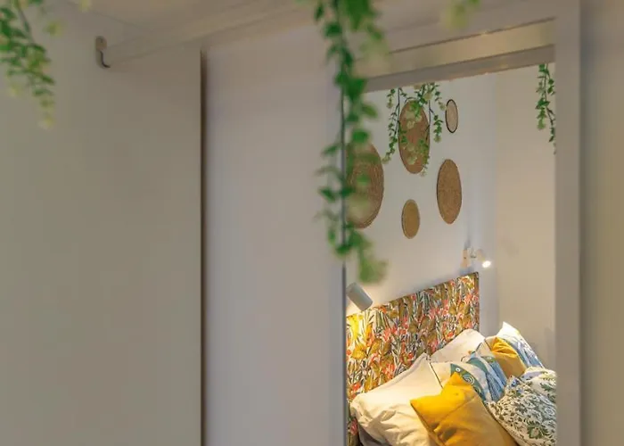 Sama Pool View And Wifi By Irent Fuerteventura アパート コラレホ