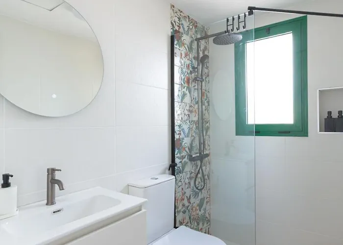 Sama Pool View And Wifi By Irent Fuerteventura コラレホ