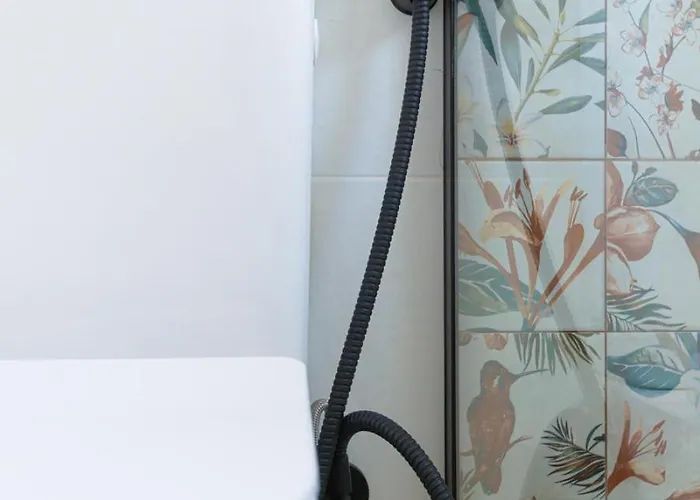 Sama Pool View And Wifi By Irent Fuerteventura