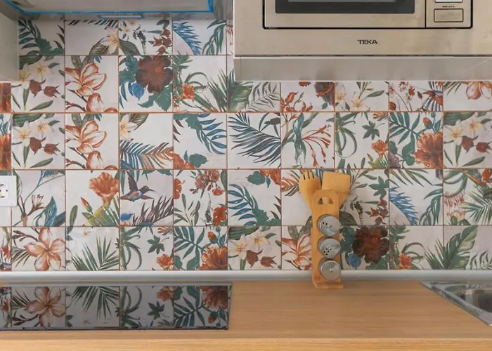 アパート Sama Pool View And Wifi By Irent Fuerteventura コラレホ