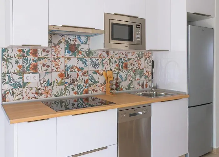 アパート Sama Pool View And Wifi By Irent Fuerteventura *