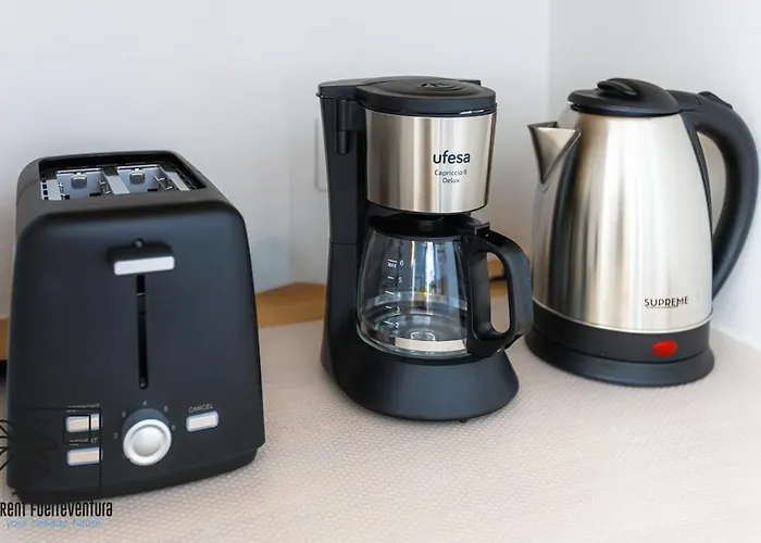 アパート Sama Pool View And Wifi By Irent Fuerteventura