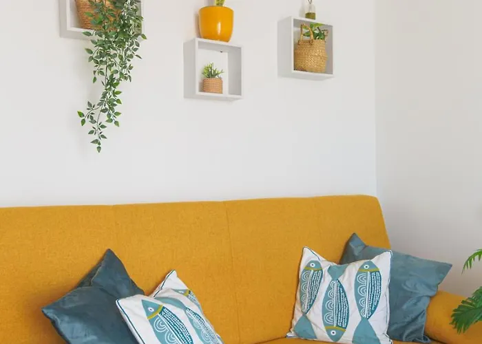 Sama Pool View And Wifi By Irent Fuerteventura