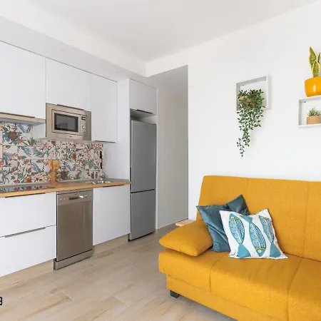 Sama Pool View And Wifi By Irent Fuerteventura *