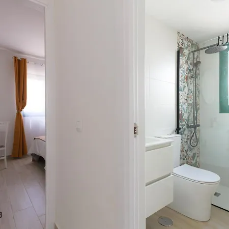 Sama Pool View And Wifi By Irent Fuerteventura Appartement *