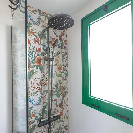 Sama Pool View And Wifi By Irent Fuerteventura