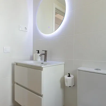 Sama Pool View And Wifi By Irent Fuerteventura Appartement *