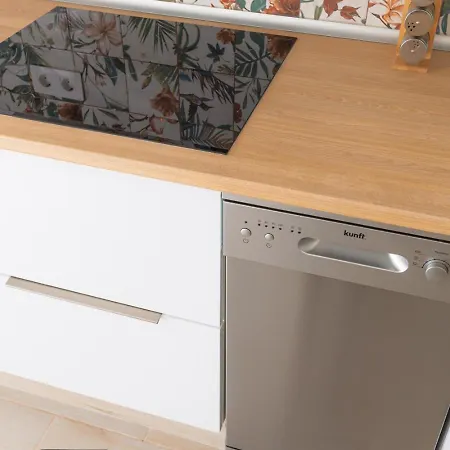 Sama Pool View And Wifi By Irent Fuerteventura Appartement Corralejo